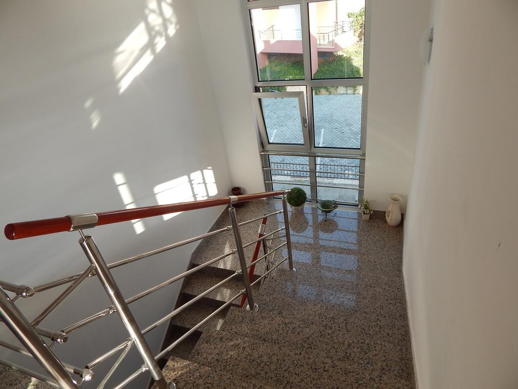 Apartments Linda Trogir Kültér fotó
