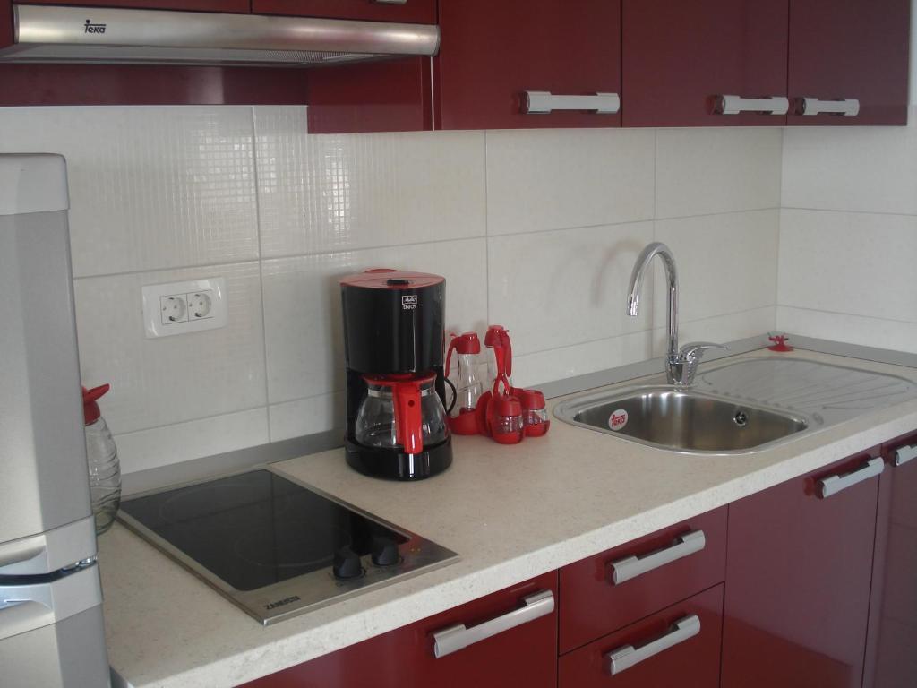 Apartments Linda Trogir Kültér fotó
