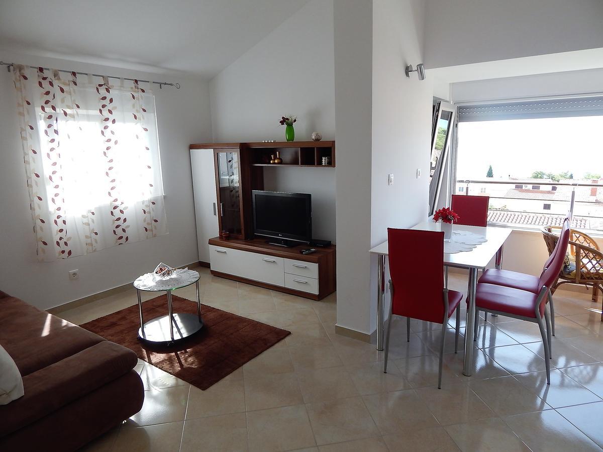 Apartments Linda Trogir Kültér fotó