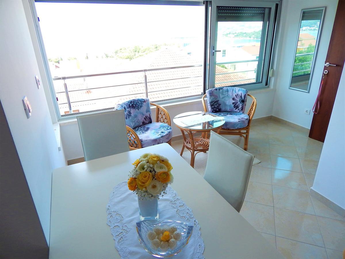 Apartments Linda Trogir Kültér fotó