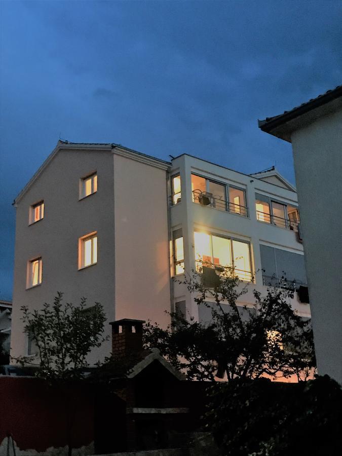 Apartments Linda Trogir Kültér fotó